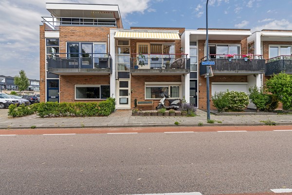 Property photo - Pissarrohof 2, 1628XG Hoorn